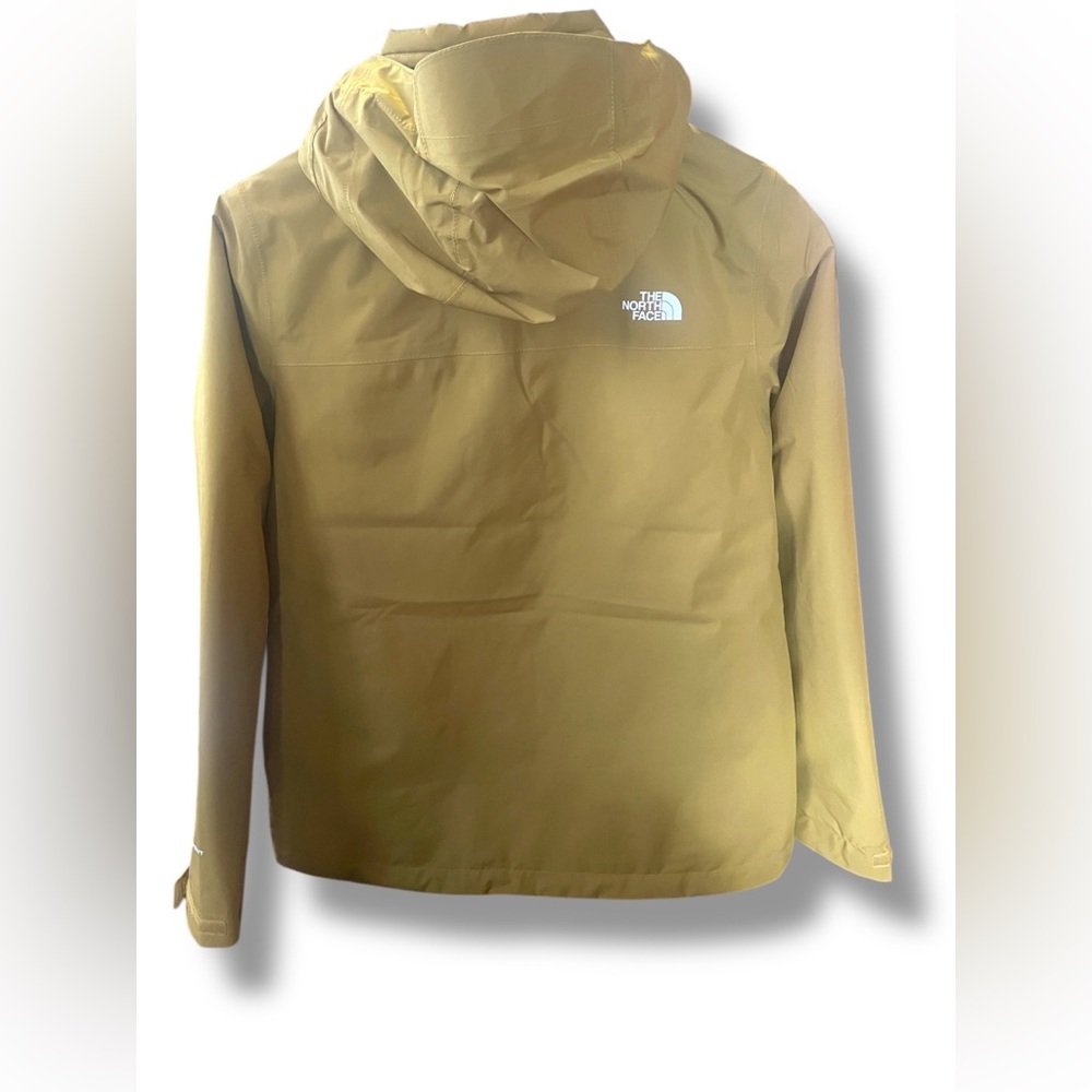NWT- THE NORTH FACE Triclimate Jacket - Picture 4 of 7